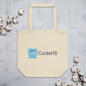 CodeHS Eco Tote Bag