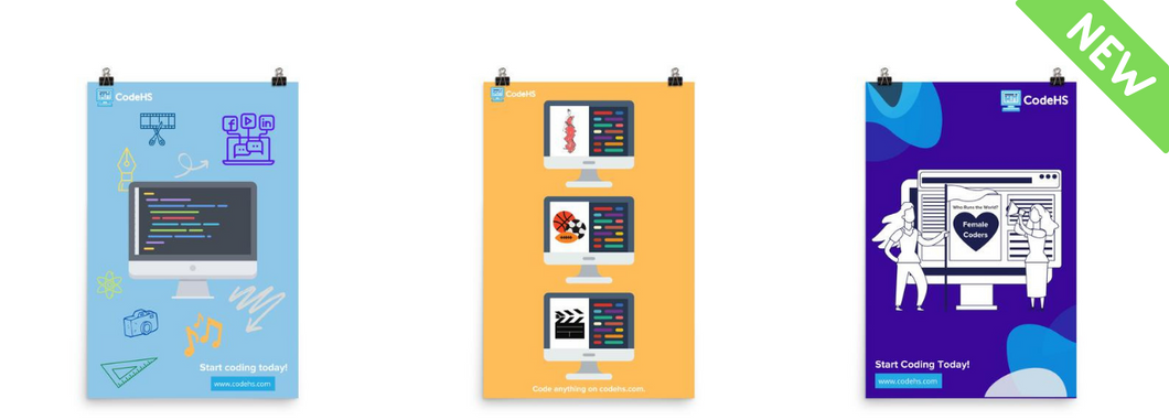 CodeHS