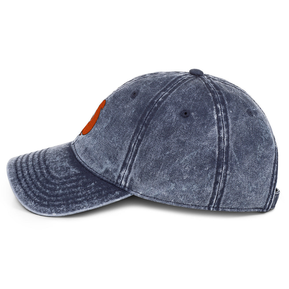 Scout Cotton Twill Cap – CodeHS