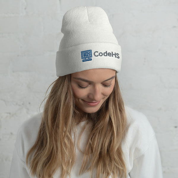 CodeHS Winter Hat