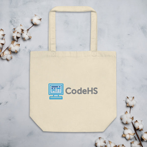CodeHS Eco Tote Bag