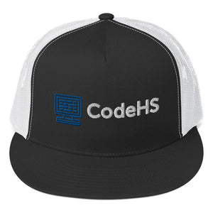 CodeHS Trucker Hat