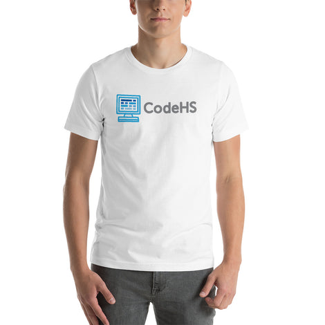 CodeHS Shirts