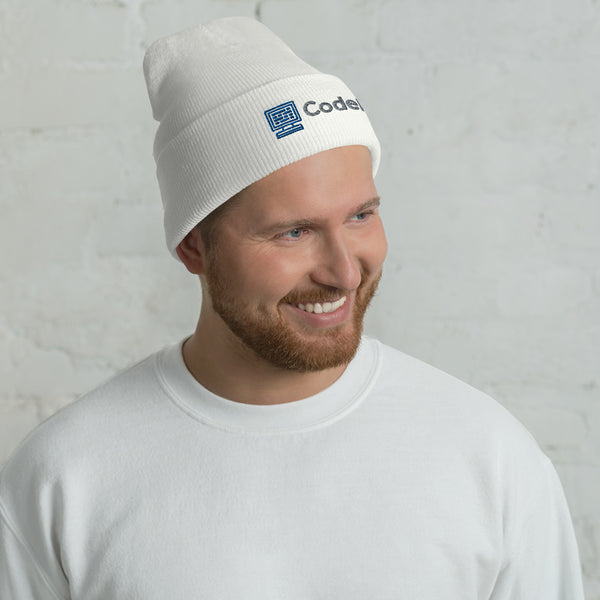 CodeHS Winter Hat