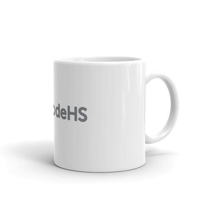 CodeHS Mug