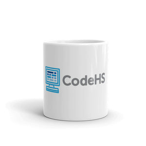 CodeHS Mug