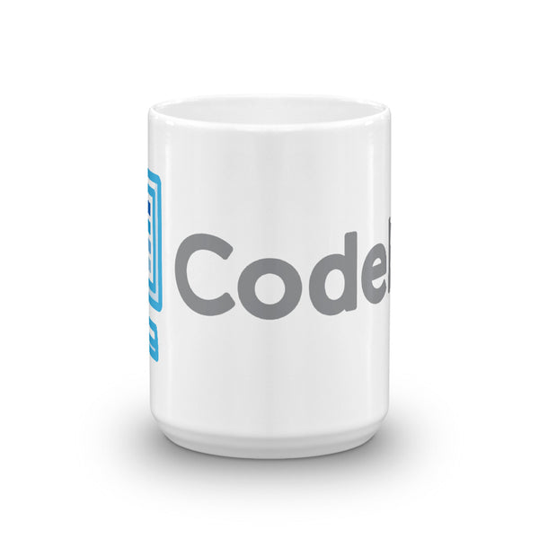 CodeHS Mug